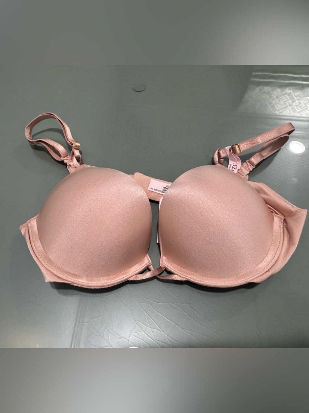 Brand New Push Up Bra